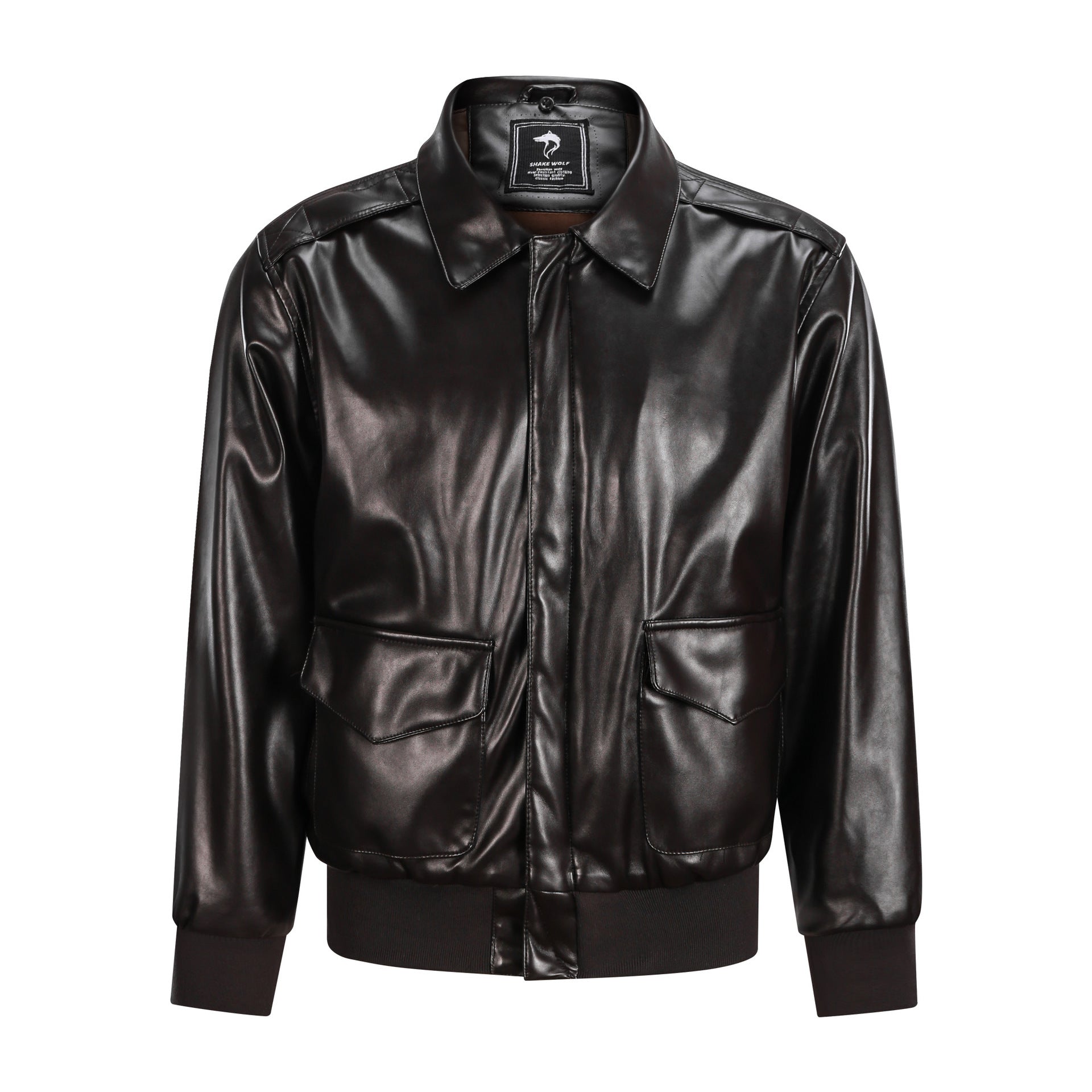 Varekron | Retro-geïnspireerde utility-jas