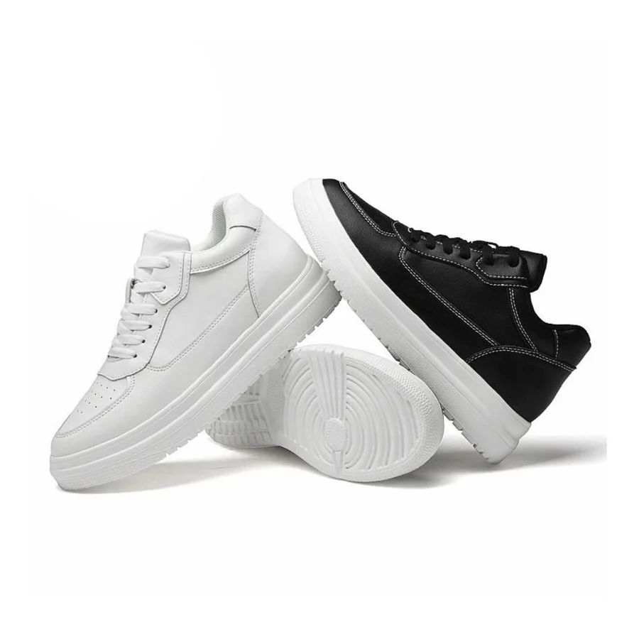 Lift | Klassieke sneakers +6CM +8CM +10CM