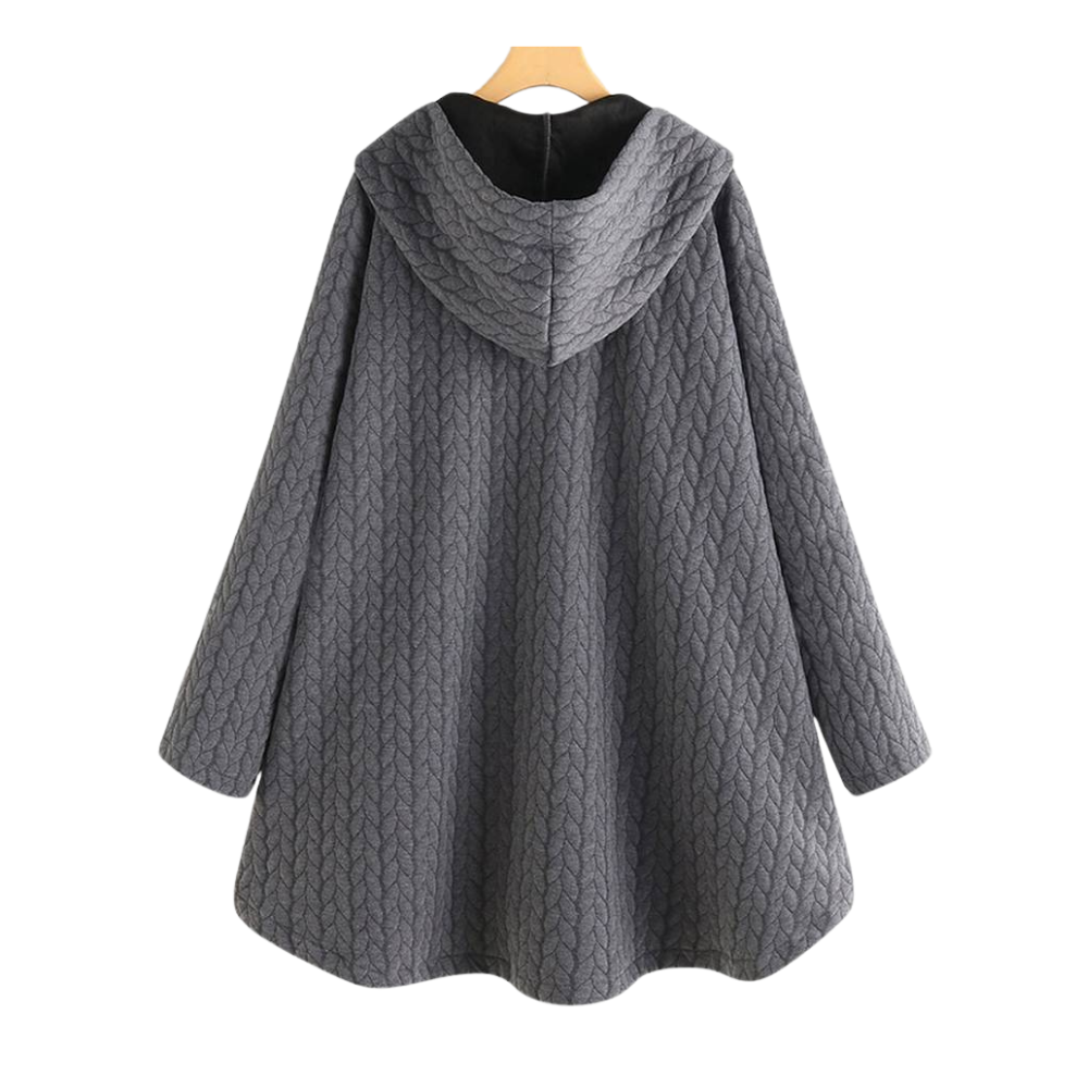 Josefin | Oversized jas 