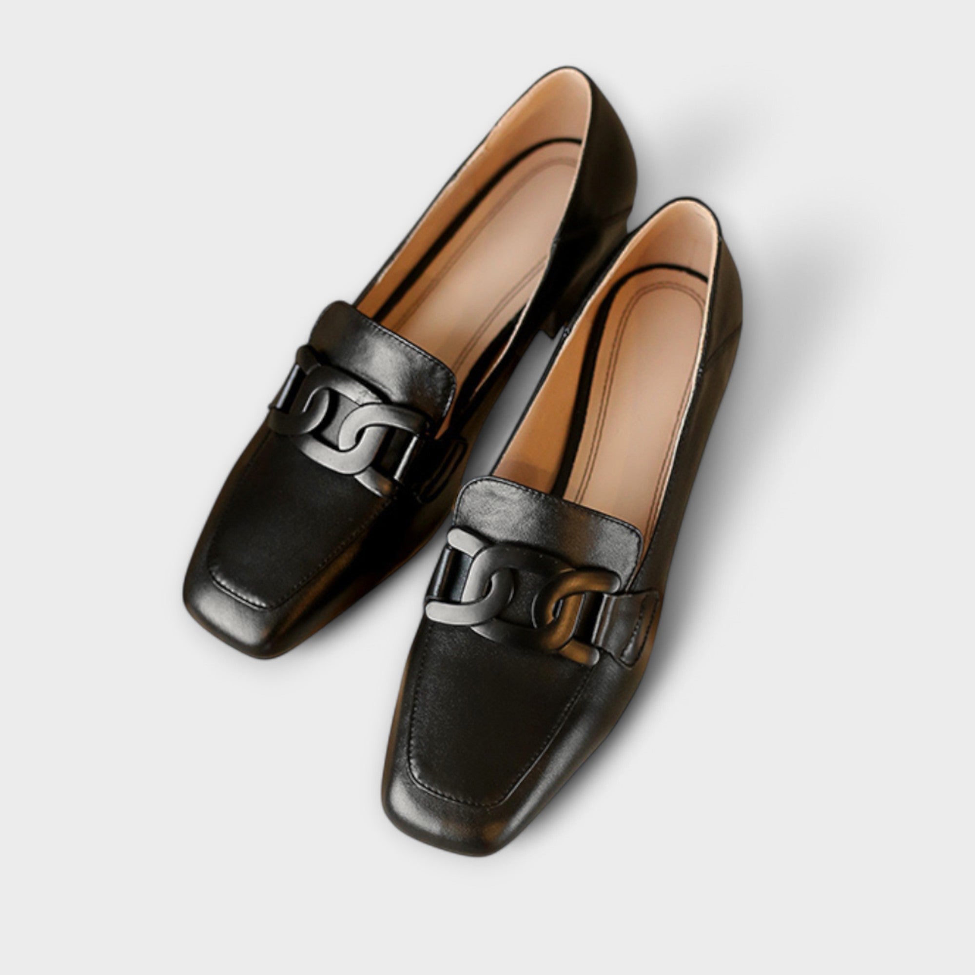 Monika | Comfortabele loafers