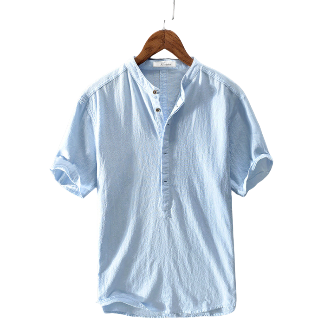 Henrik | Modern Shirt