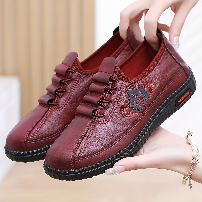 Comfortabele instapschoen voor dames 