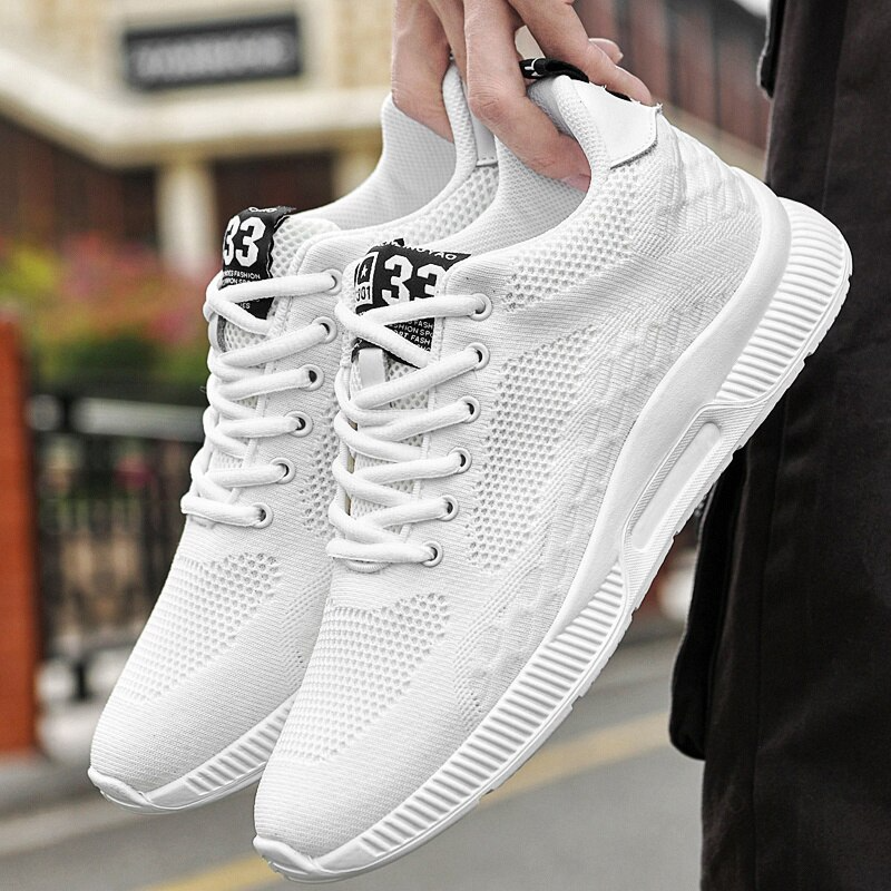 NELSON | RUNNERS 2.0 +6CM 