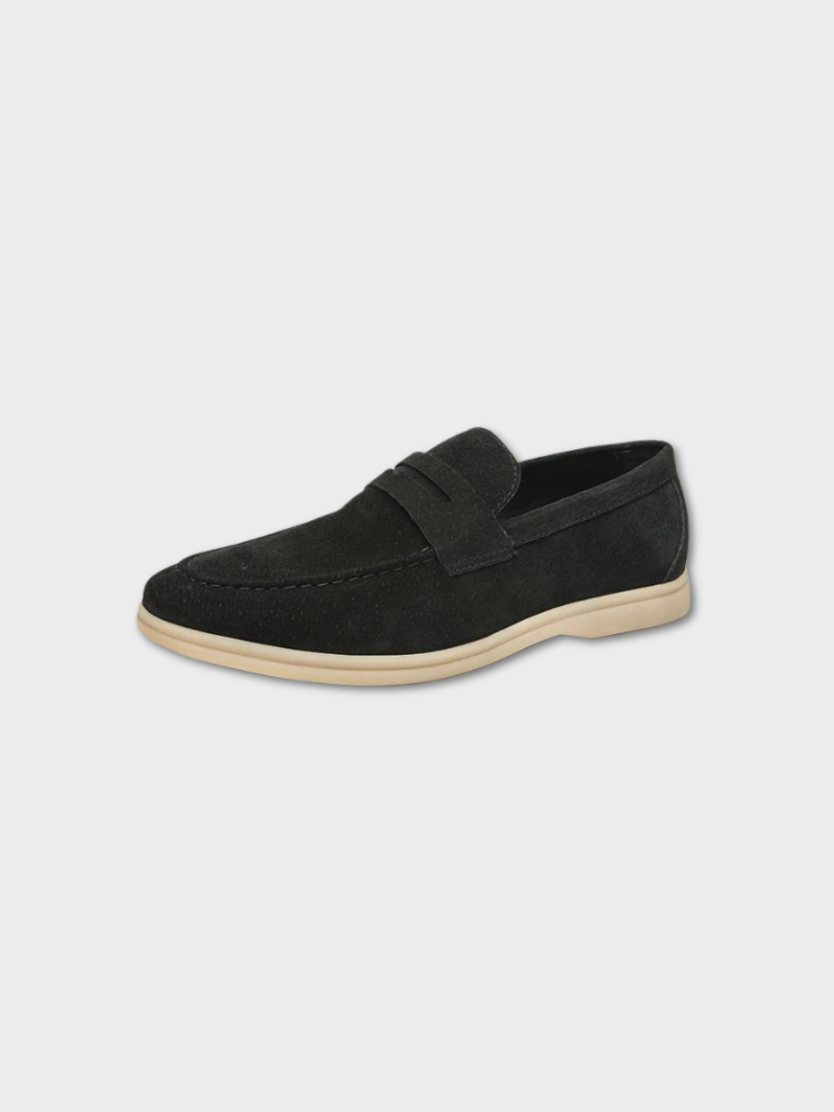 Henning | Urban Classic Loafers