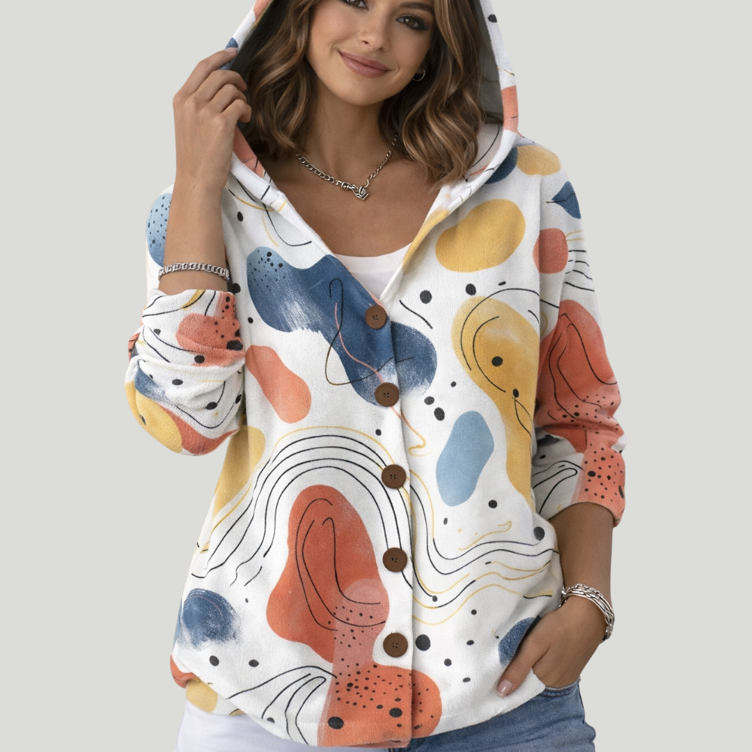 Keavy | Elegant en comfortabel vest