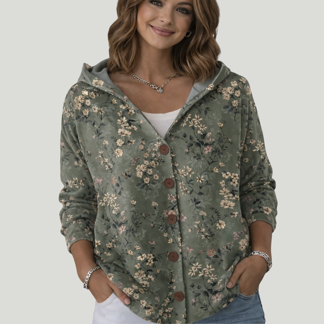 Keavy | Elegant en comfortabel vest