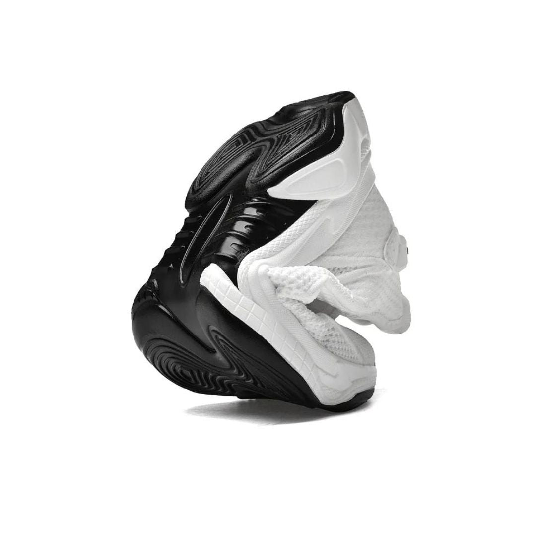 SkyBoost Pro Zwart | +6CM +8CM +10CM