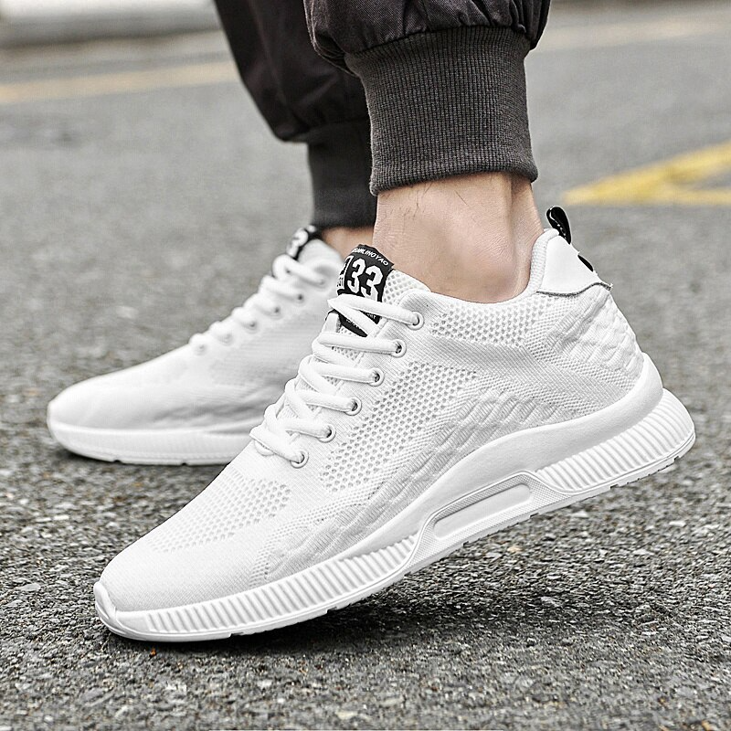 NELSON | RUNNERS 2.0 +6CM 