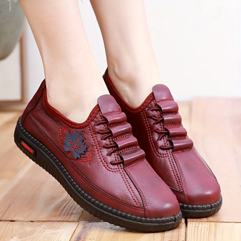 Comfortabele instapschoen voor dames 