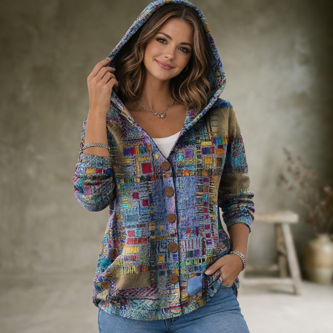 Keavy | Elegant en comfortabel vest