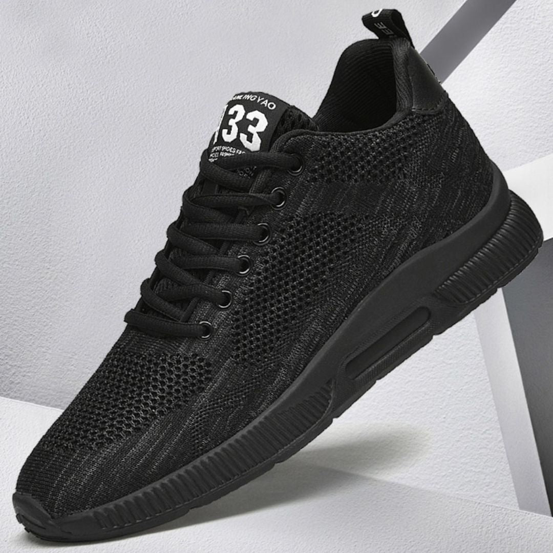 NELSON | RUNNERS 2.0 +6CM 