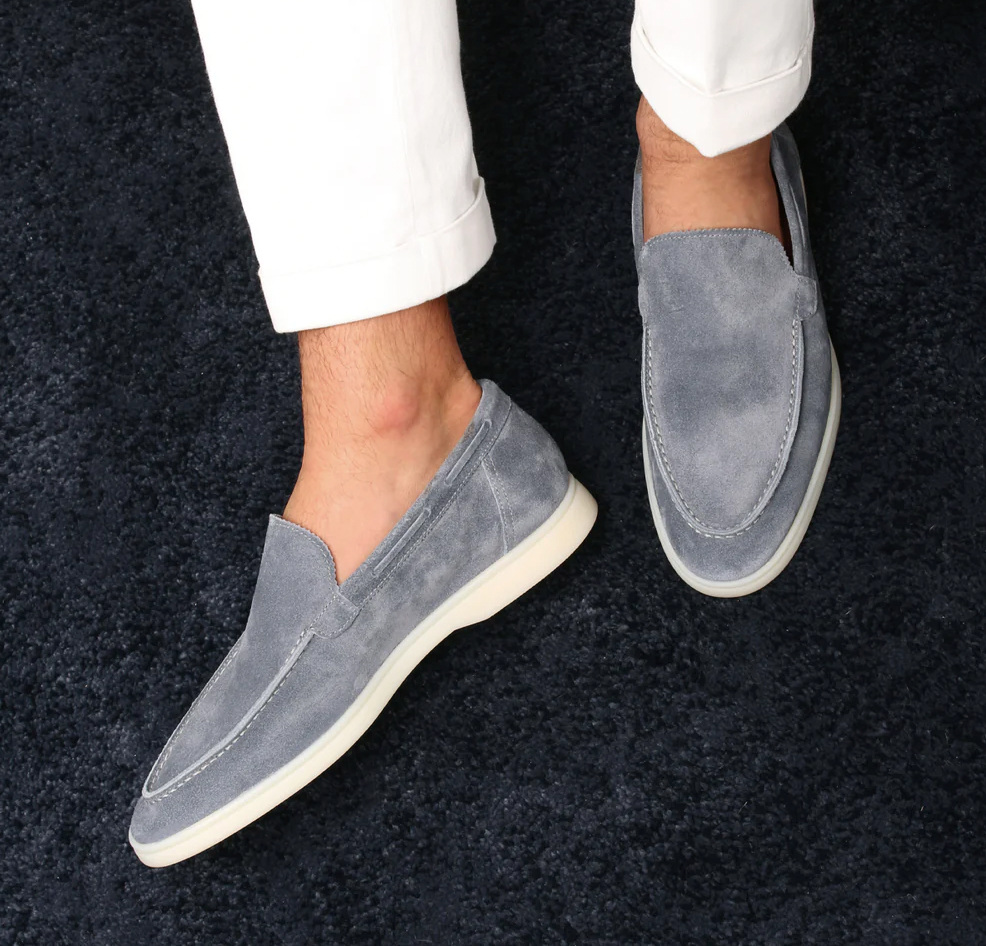 Otmar | Smart Casual Slip-Ons Loafers