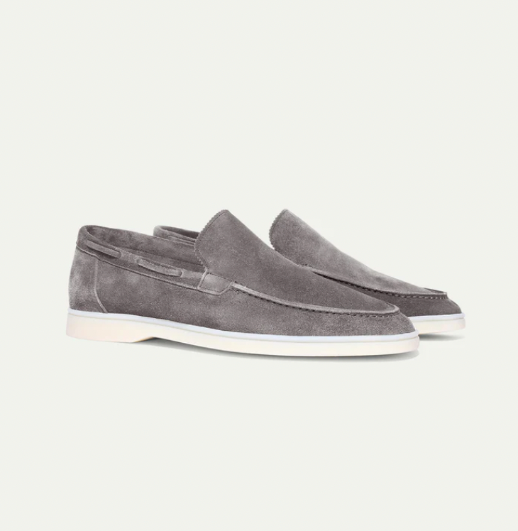 Otmar | Smart Casual Slip-Ons Loafers