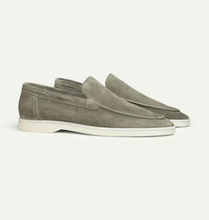 Otmar | Smart Casual Slip-Ons Loafers