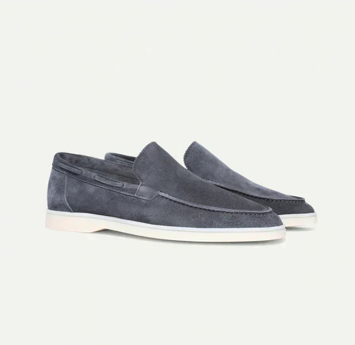 Otmar | Smart Casual Slip-Ons Loafers