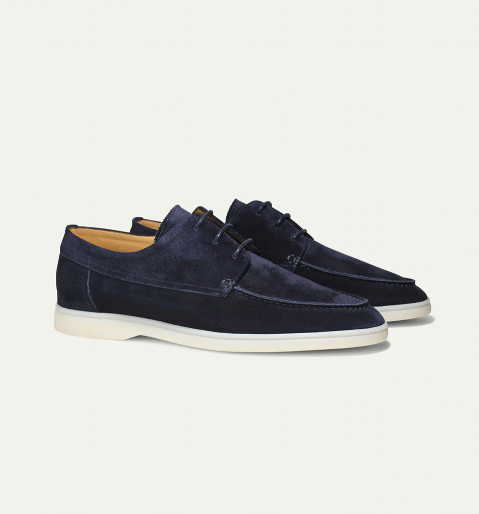 Jaro | Stijlvolle casual loafers