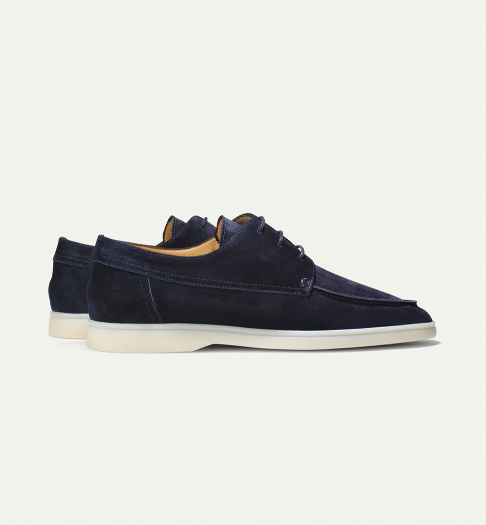 Jaro | Stijlvolle casual loafers