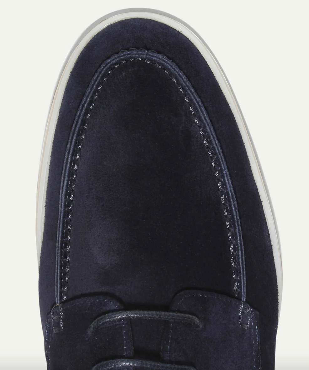 Jaro | Stijlvolle casual loafers
