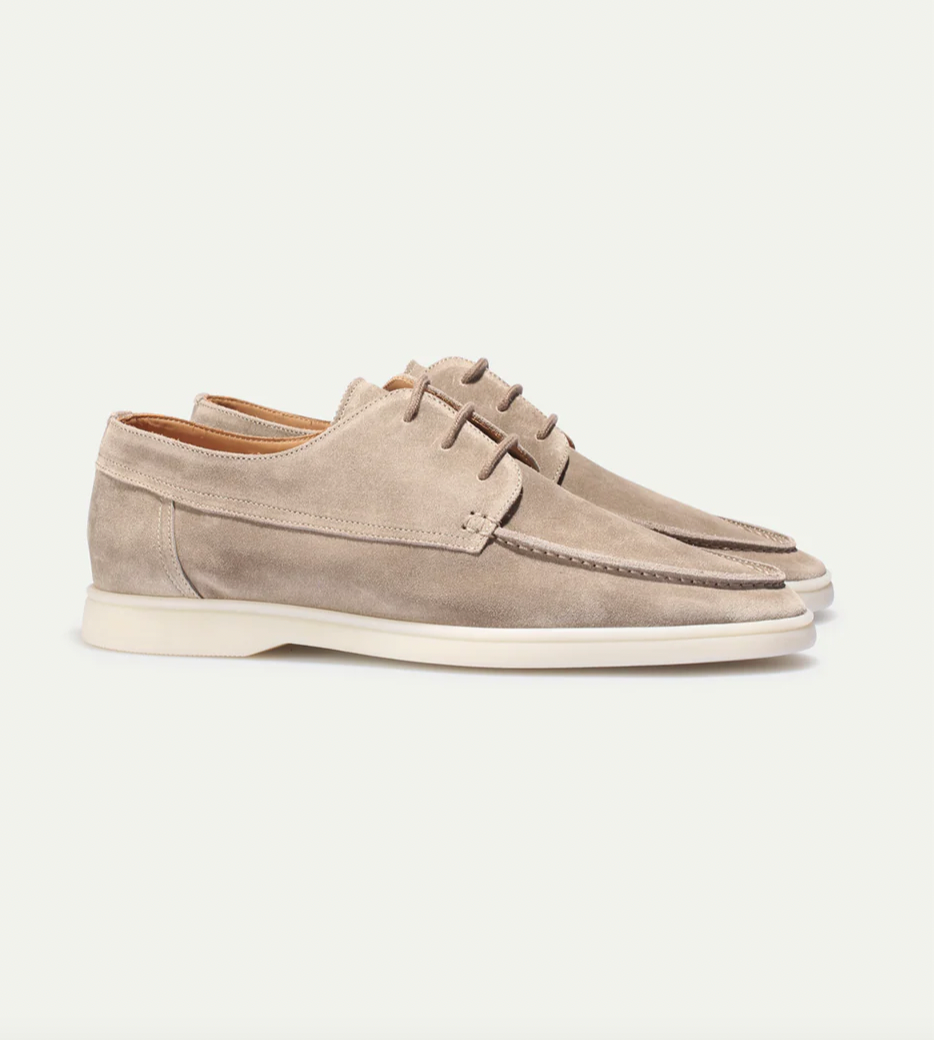 Jaro | Stijlvolle casual loafers