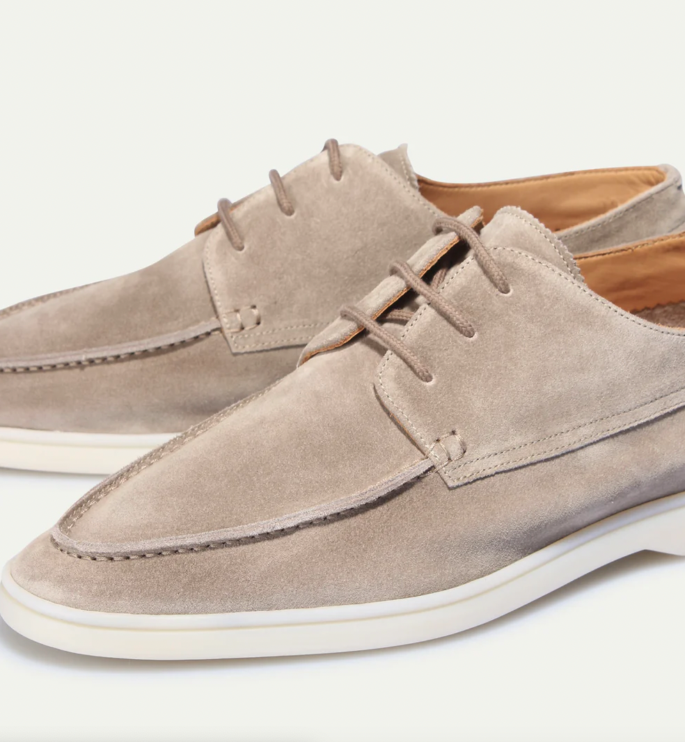 Jaro | Stijlvolle casual loafers