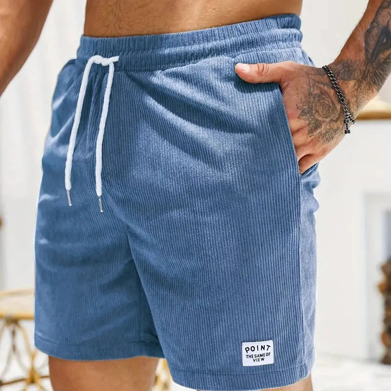 Alexander | Lichtgewicht zomershorts