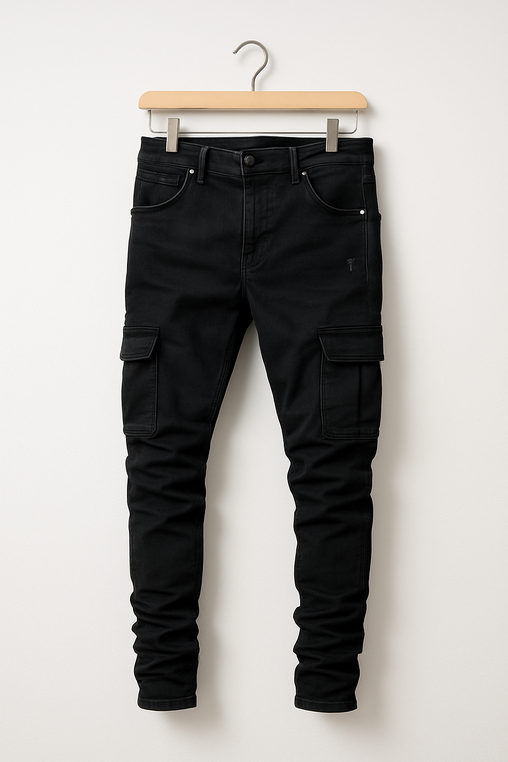 Arnhard | Active Stretch Cargo Jeans