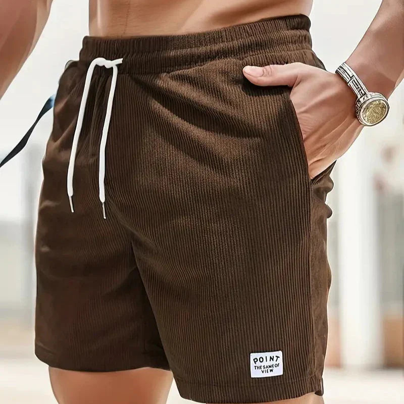 Alexander | Lichtgewicht zomershorts