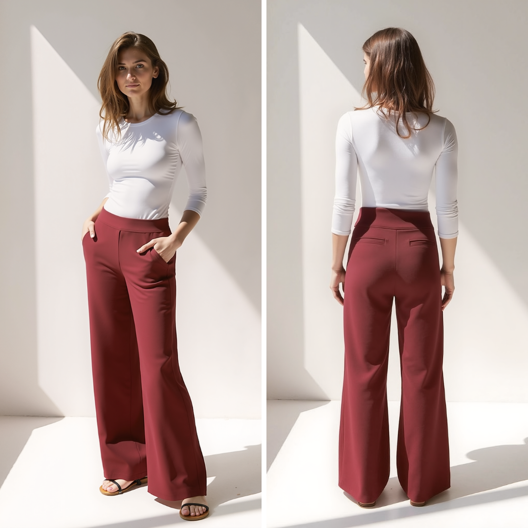 ComfortCurve Broek