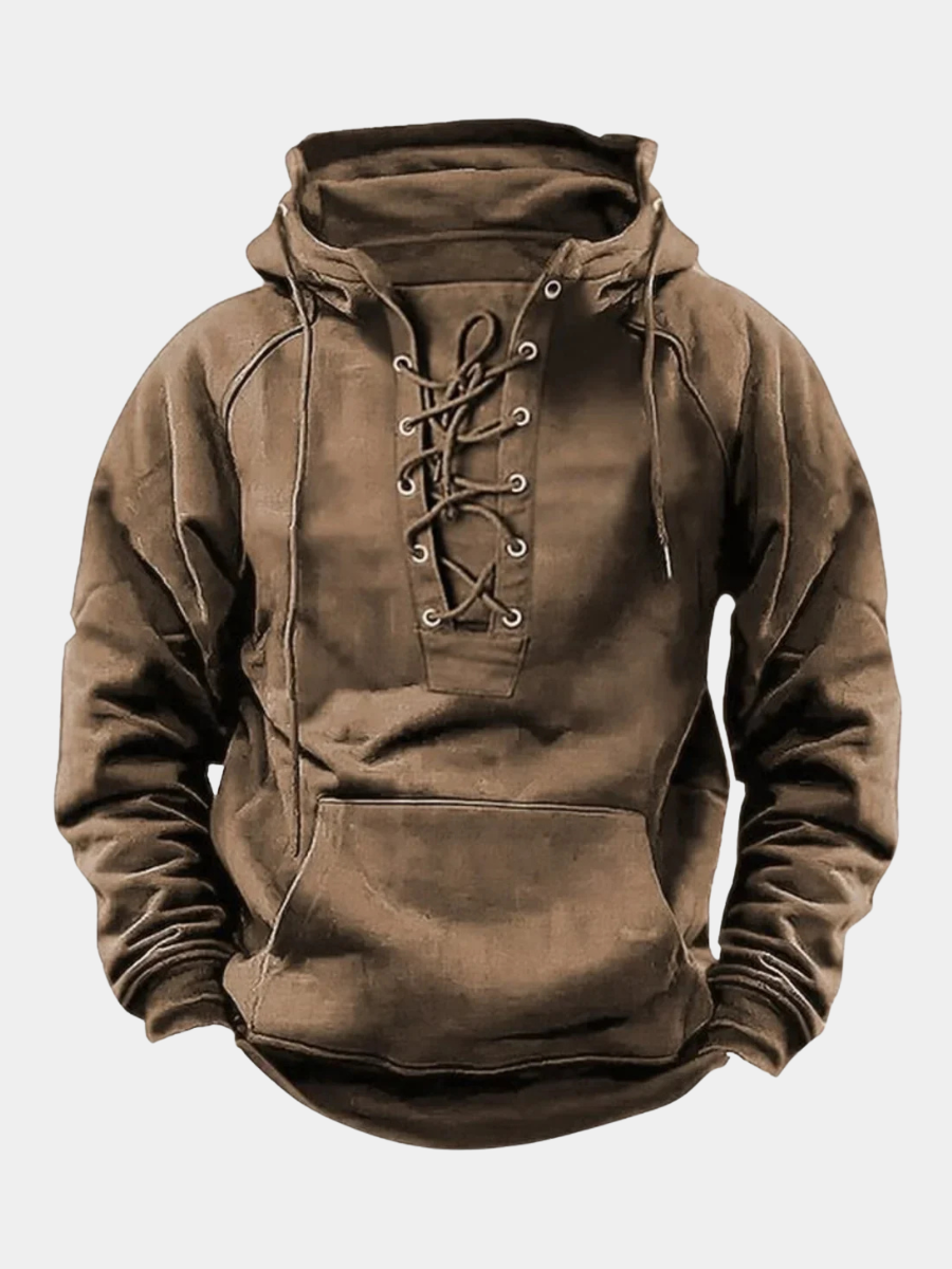 Tyson | Resistant Hoodie
