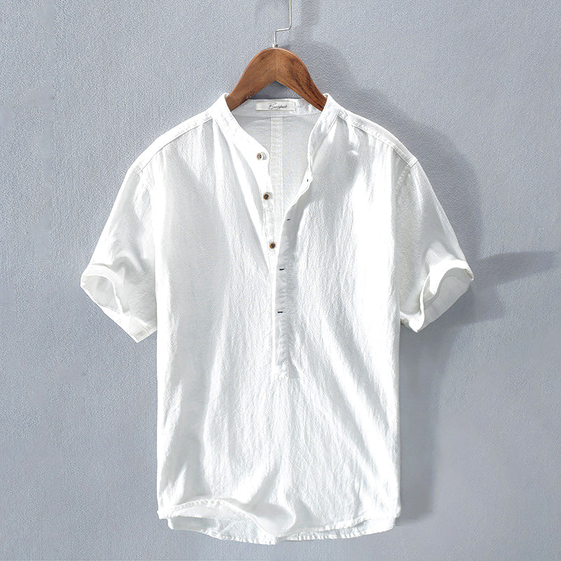 Henrik | Modern Shirt