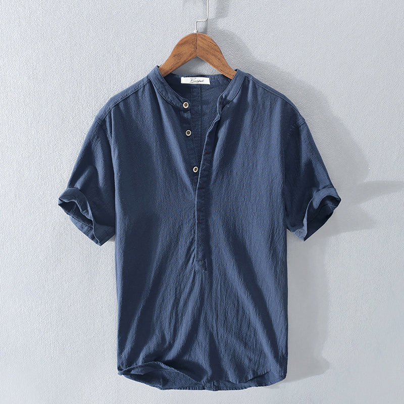 Henrik | Modern Shirt