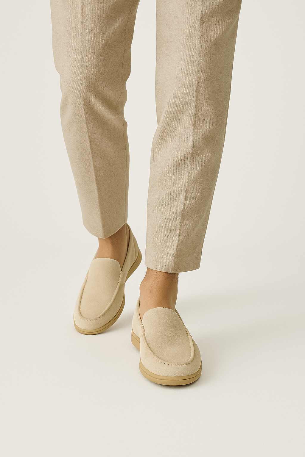 Eldoro | Verfijnde instappers