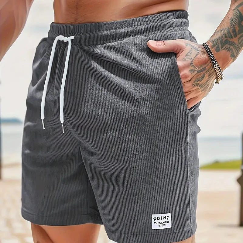 Alexander | Lichtgewicht zomershorts