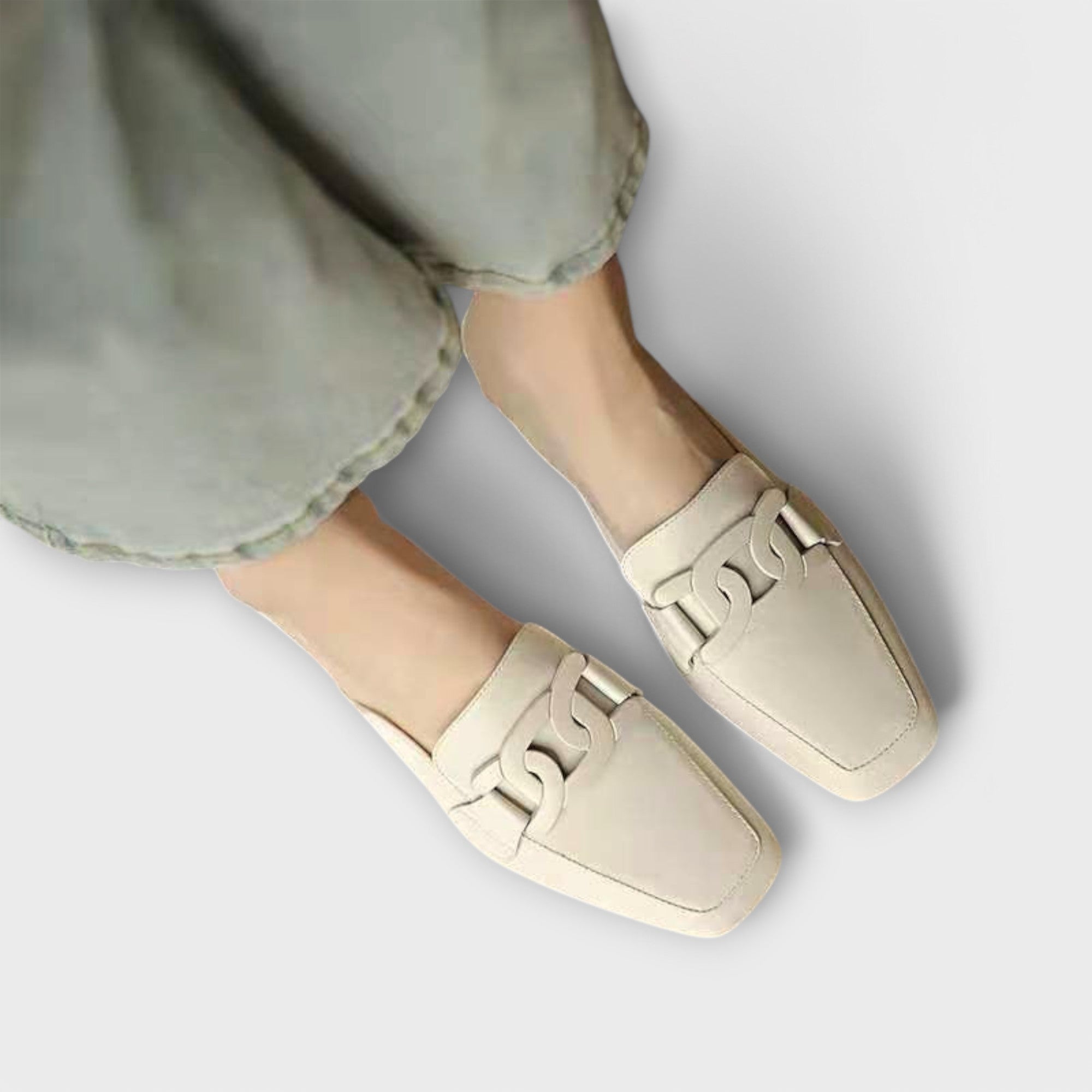 Monika | Comfortabele loafers