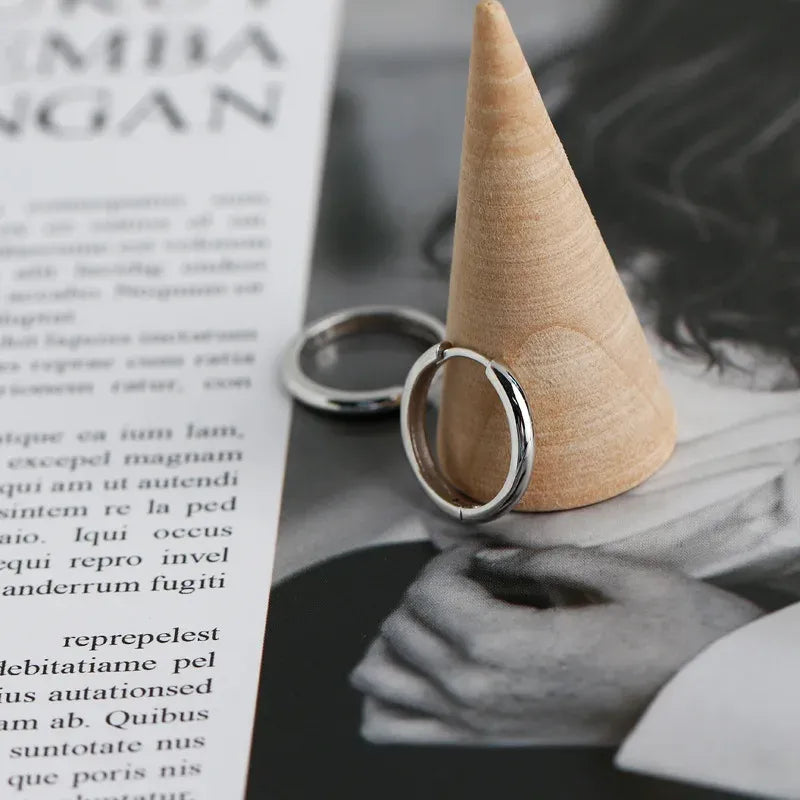 Novalee | Elegante, verfijnde oorbellen