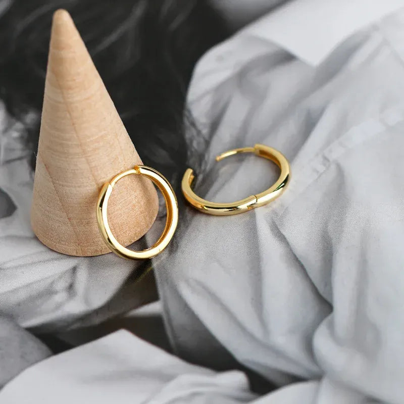 Novalee | Elegante, verfijnde oorbellen