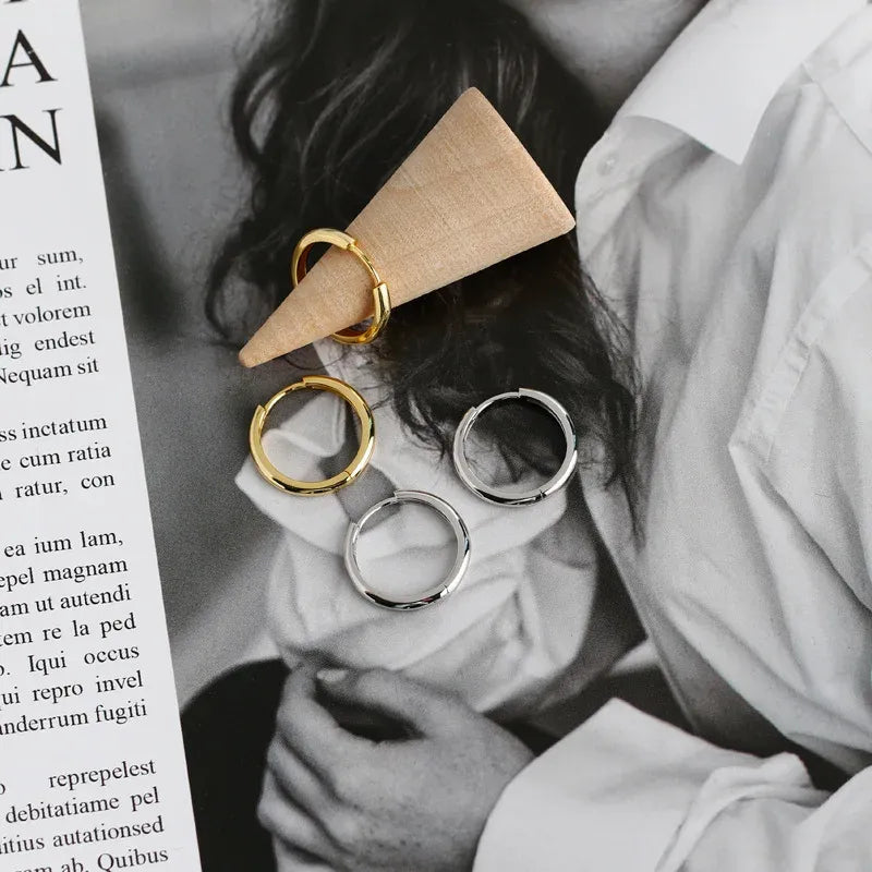 Novalee | Elegante, verfijnde oorbellen