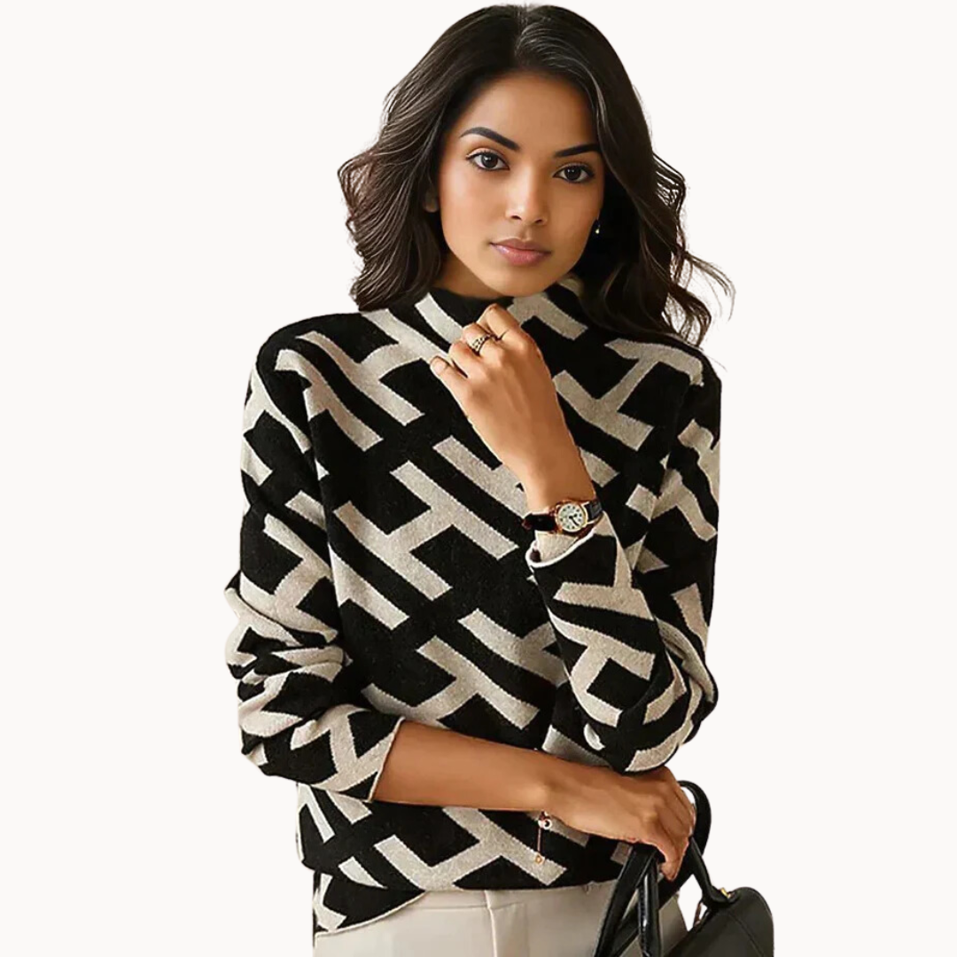 LuKa - Statement trui 