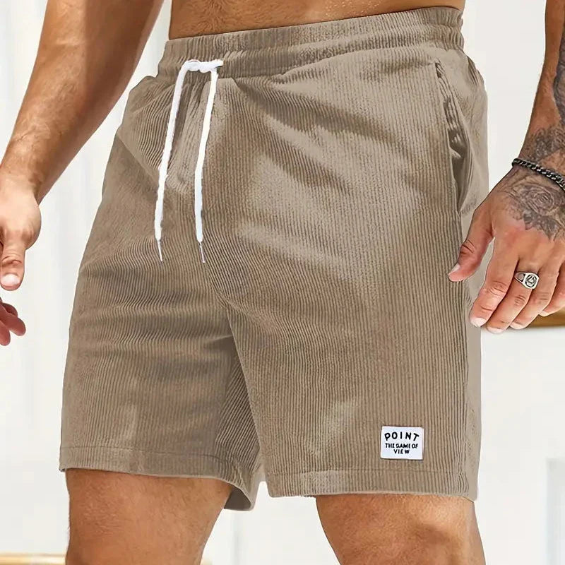 Alexander | Lichtgewicht zomershorts