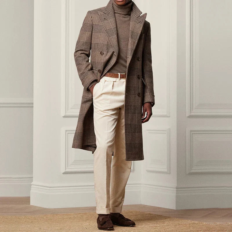 Lukas | Broek op maat