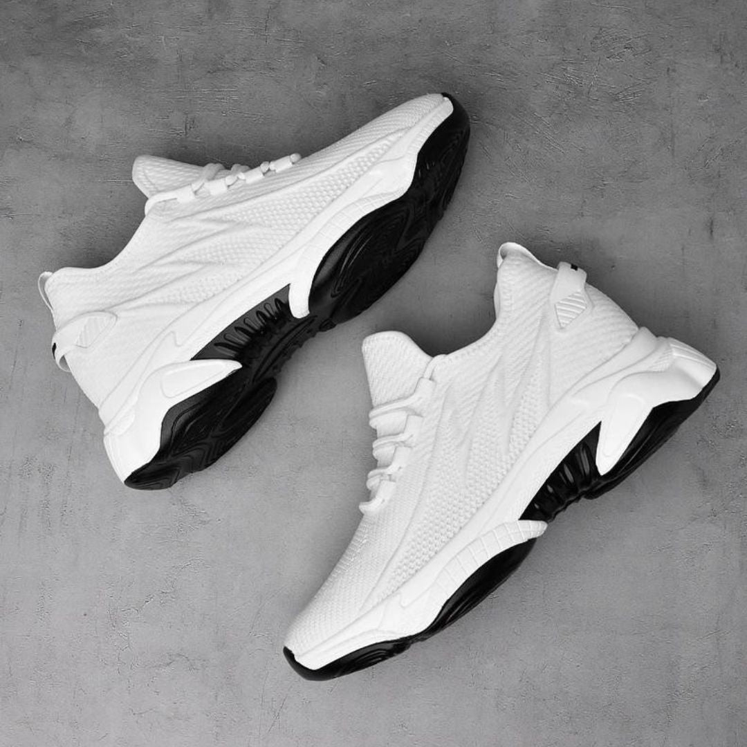 SkyBoost Pro Zwart | +6CM +8CM +10CM