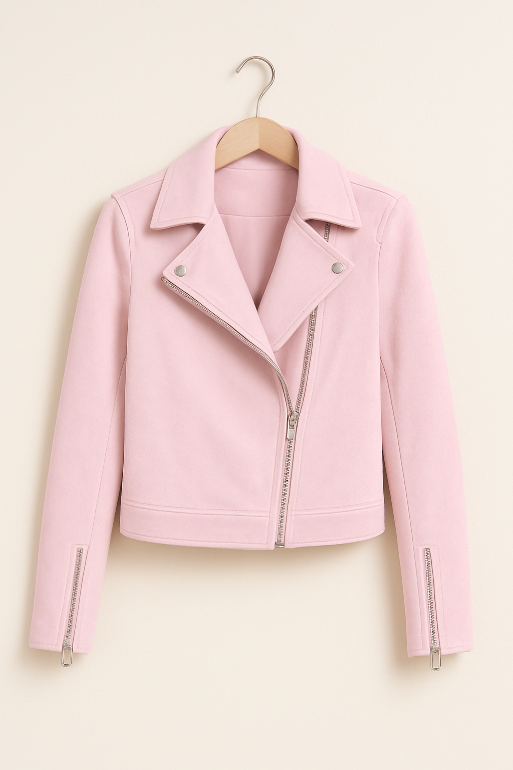 Elsara | Chique bikerjack