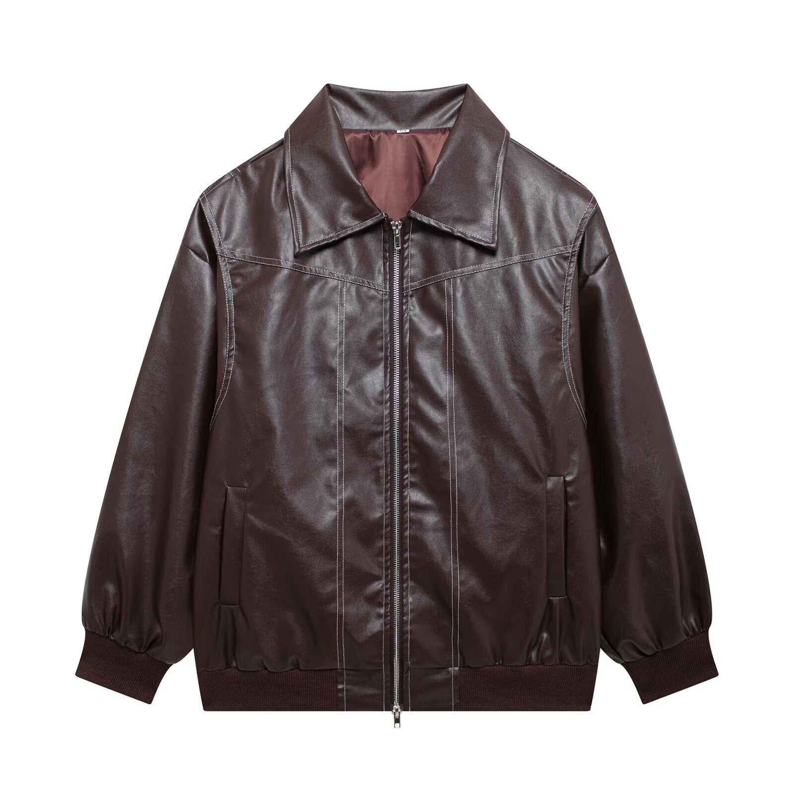 Lorvenna | Oversized casual jas