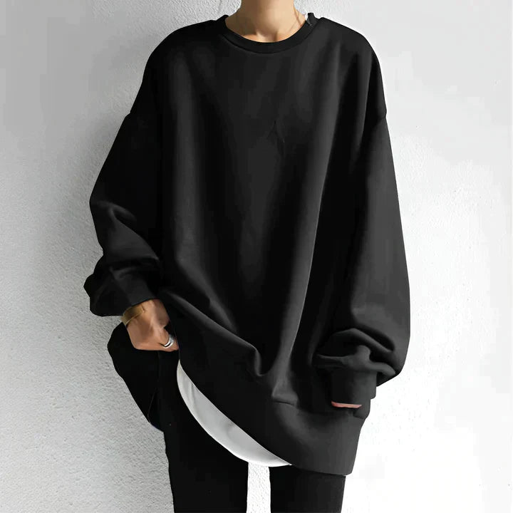 Vivienne | Chique oversized trui