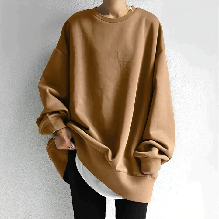 Vivienne | Chique oversized trui