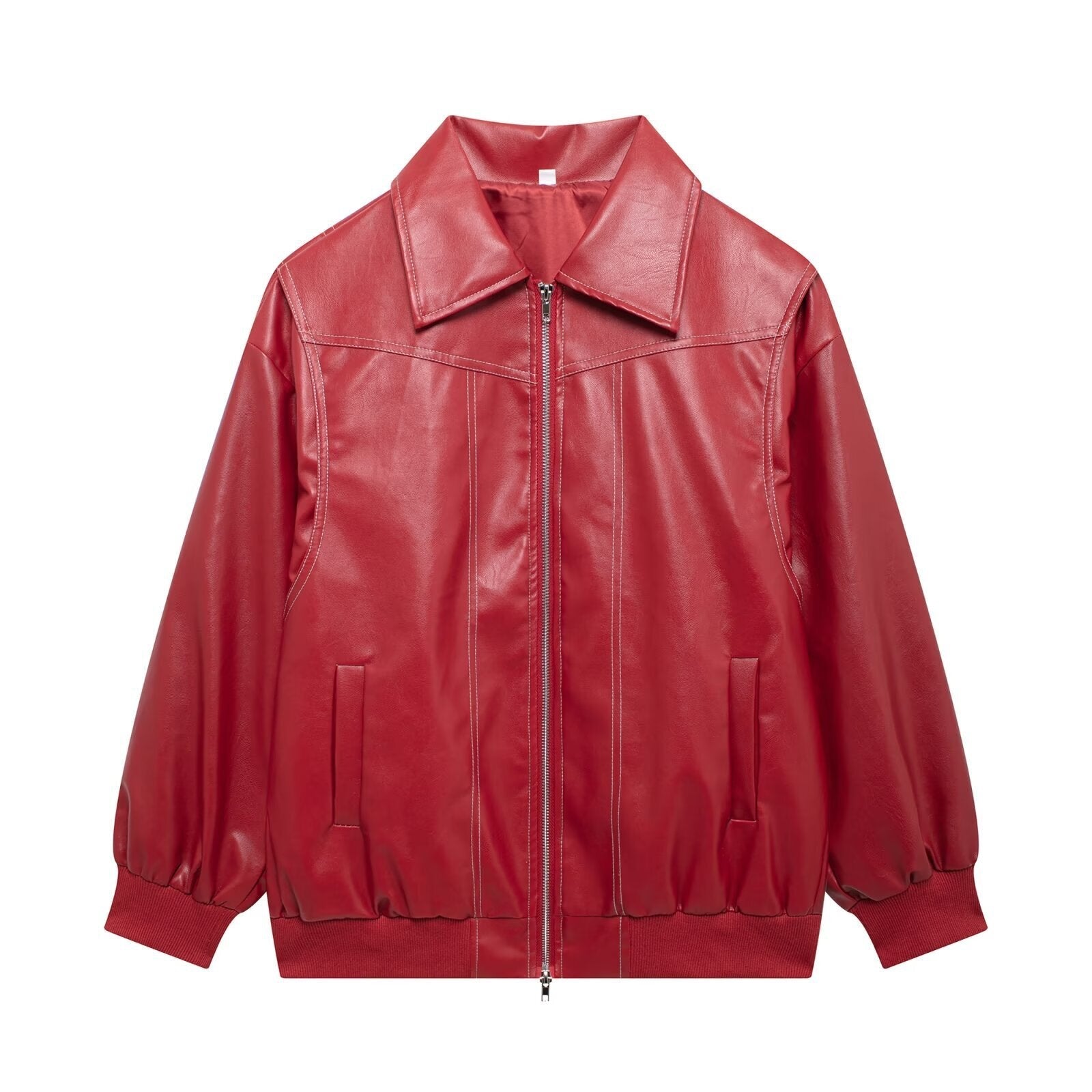 Lorvenna | Oversized casual jas