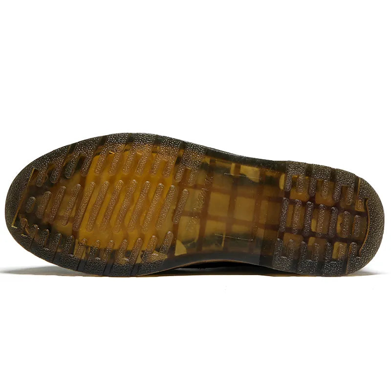 Mart | Unisex, veelzijdige en robuuste laarzen