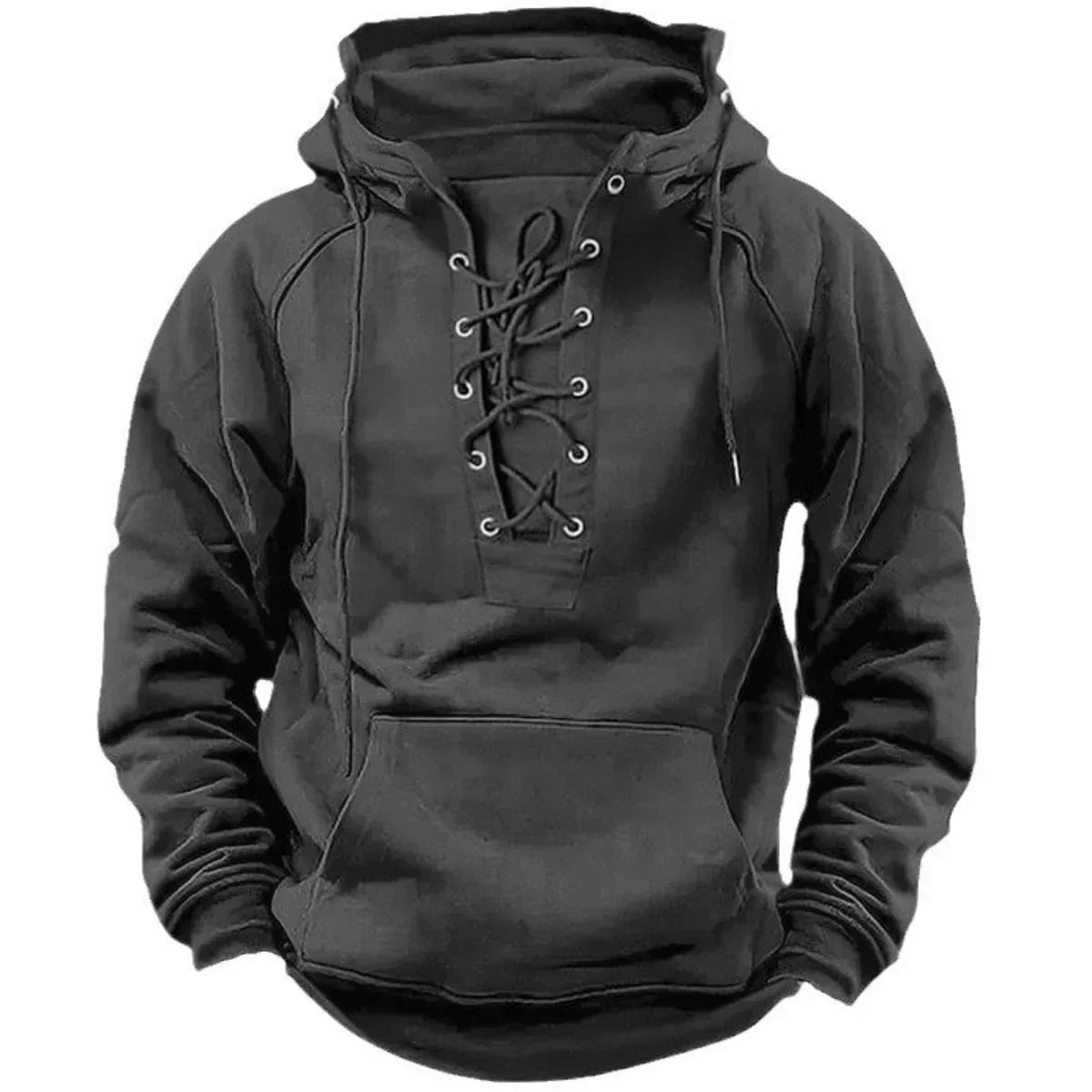 NordFjäll Duurzame Hoodie