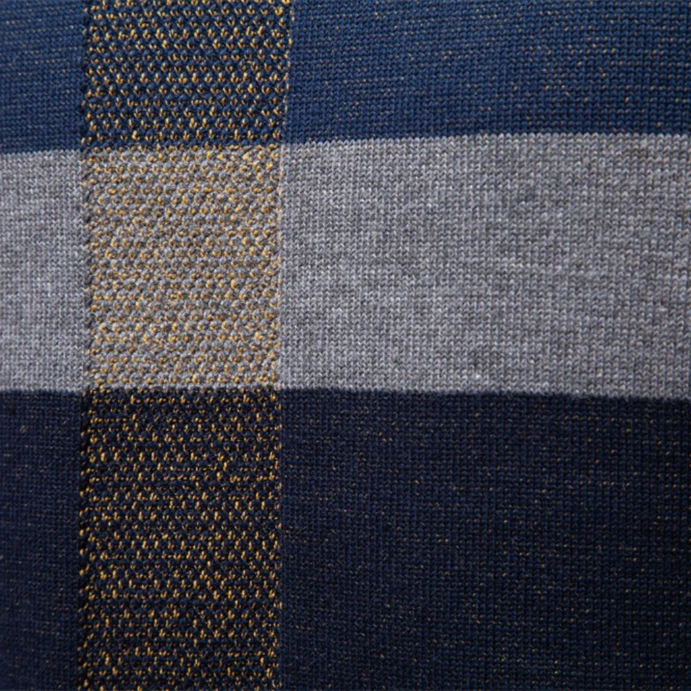 Sebastiaan | Stijlvolle herentrui