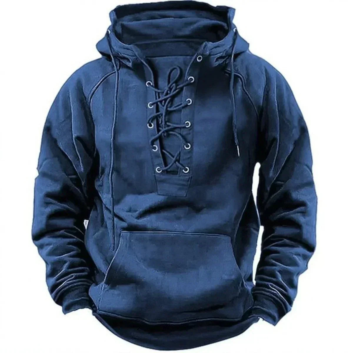 NordFjäll Duurzame Hoodie